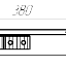 КЗТО Бриз-М (380x120x1800) конвекторы встраиваемые в пол