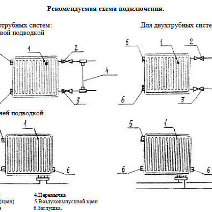 KERMI FTV 12 0905 (900х500) радиатор стальной FTV120900501R2Y