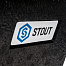 STOUT стальной распределительный коллектор 3(5)  контура. В теплоизоляции SDG-0017-004035