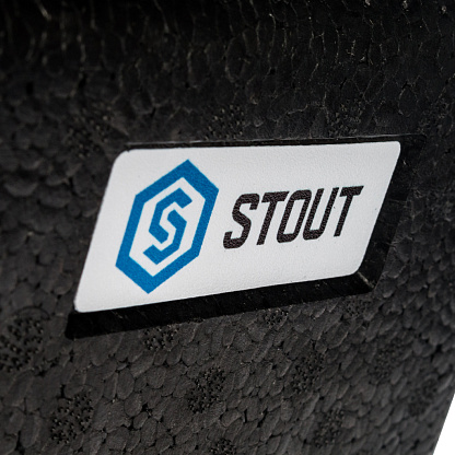 STOUT стальной распределительный коллектор 3(5)  контура. В теплоизоляции SDG-0017-004035