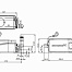 Grundfos Sololift2 D-2 Канализационная установка 97775318 (97775323)