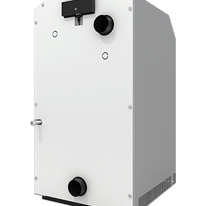 Газовый напольный котел Wester CLEVER 55
