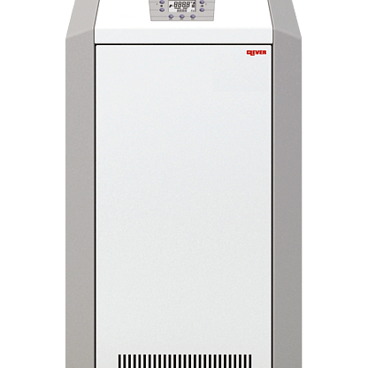 Газовый напольный котел Wester CLEVER 30