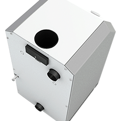 Газовый напольный котел Wester CLEVER 20