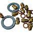 Buderus Комплекты перенастройки на сжиженный газ (B/P) для U072-24, U072-24К 87376010810