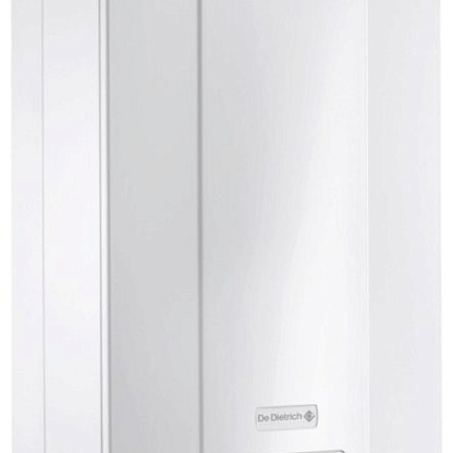 De Dietrich Zena Plus MSL 24 FF настенный газовый котел