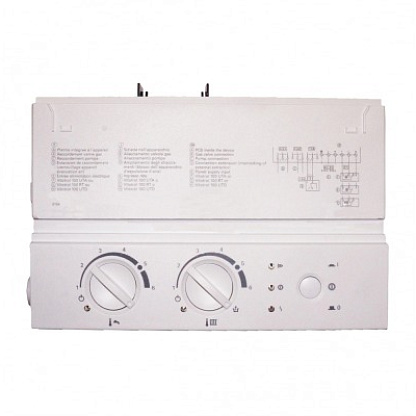 Viessmann Vitopend 100 WH1В Блок управления (Арт.7831047)
