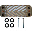 Viessmann Пластинчатый теплообменник 12 пластин WH1D (Арт.7828745)