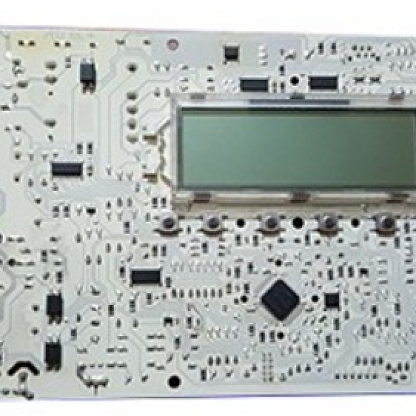 Электронная плата Luna 3 5687010 Baxi