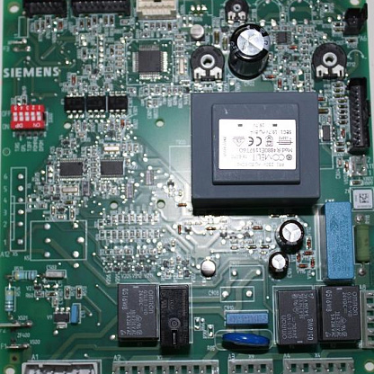 Электронная плата Slim 3624110 Baxi