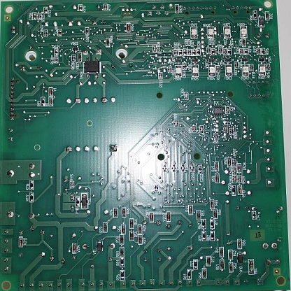 Электронная плата Slim 3624110 Baxi