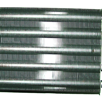 Baxi ОСНОВНОЙ ТЕПЛООБМЕННИК ECO-5 710592300
