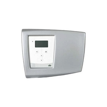 CTC EcoLogic EXT (EcoZ) Автоматика управления