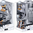 Viessmann Vitodens 100-W B1HC042 Газовый конденсационный котел(26 кВт)