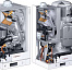 Viessmann Vitodens 100-W B1HC043 Газовый конденсационный котел(35 кВт)