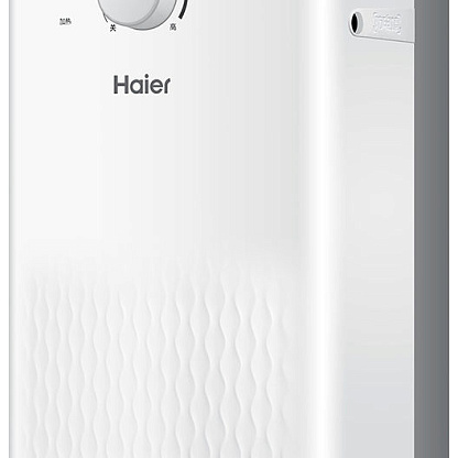 Haier ECU5(EU) Электрический накопительный водонагреватель GA0HB1E1CRU