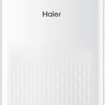 Haier ECU5(EU) Электрический накопительный водонагреватель GA0HB1E1CRU