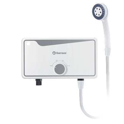 THERMEX Jolly 3500 shower Электроводонагреватель проточный 211052