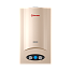 THERMEX G 20 D Golden brown Водонагреватель газовый проточный 351103