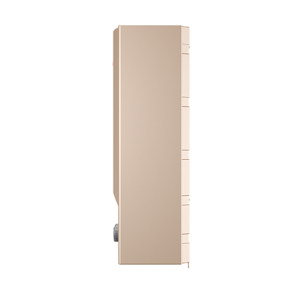 THERMEX G 20 D Golden brown Водонагреватель газовый проточный 351103