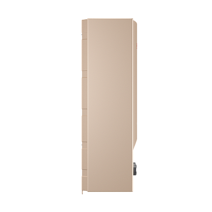 THERMEX G 20 D Golden brown Водонагреватель газовый проточный 351103