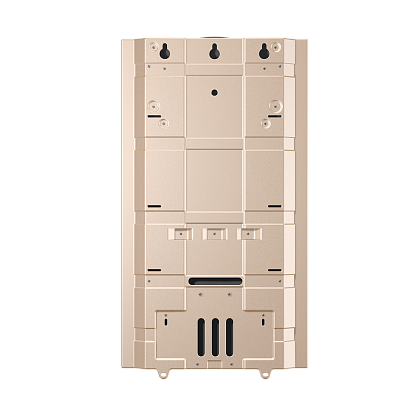 THERMEX G 20 D Golden brown Водонагреватель газовый проточный 351103