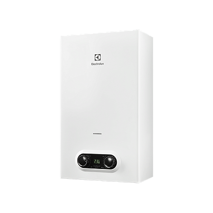 Electrolux GWH 10 NanoPlus 2.0 водонагреватель газовый проточный