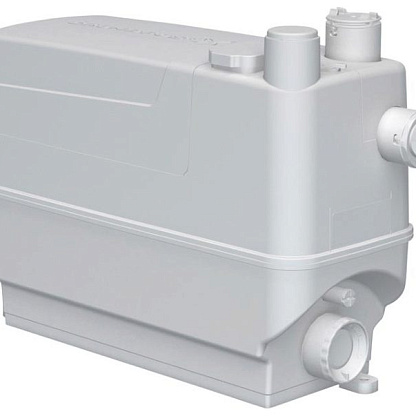 Grundfos Sololift2 C-3 Канализационная установка 97775317
