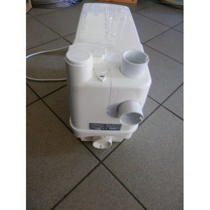 Grundfos Sololift2 C-3 Канализационная установка 97775317