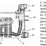 Grundfos Sololift2 C-3 Канализационная установка 97775317