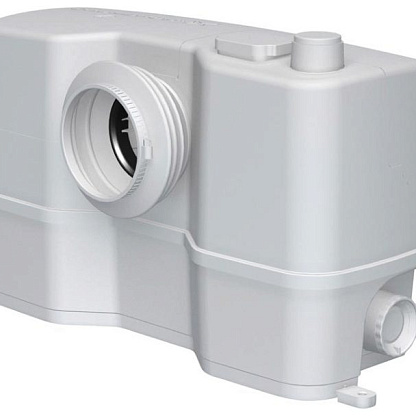 Grundfos Sololift2 WC-3 Канализационная установка 97775315