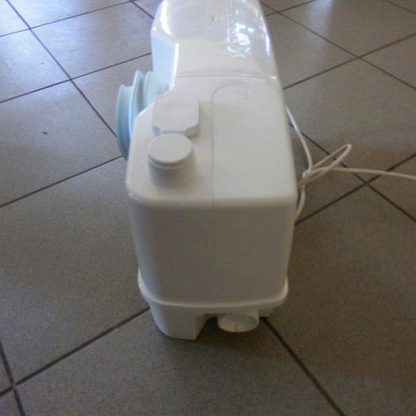 Grundfos Sololift2 WC-3 Канализационная установка 97775315