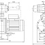 Wilo FWJ 202 EM насосная станция 2543629