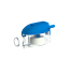 SFA SANICONDENS Clim Mini Помпа