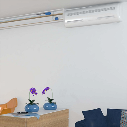 SFA SANICONDENS Clim Mini Помпа