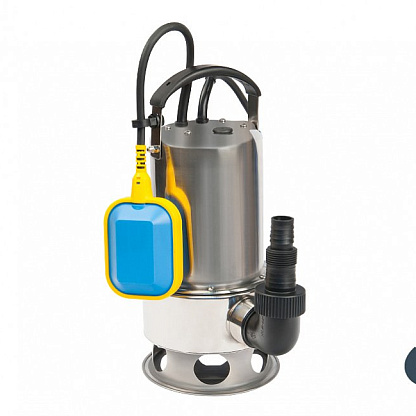 Unipump INOXVORT 750 SW Дренажный насос 67522