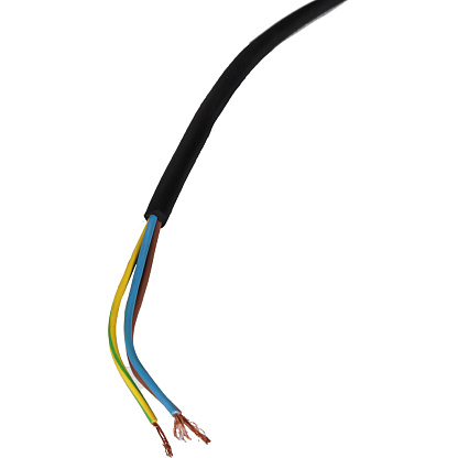 STOUT Насос колодезный с поплавком, кабель 20 м, 230V, Q=90 л/мин, H=34 м SPW-0001-200600