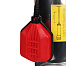 STOUT Насос колодезный с поплавком, кабель 20 м, 230V, Q=90 л/мин, H=45 м SPW-0001-200750
