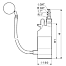 Grundfos SB 3-35 AW Насос колодезный 97686703