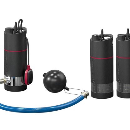Grundfos SB 3-45 M Погружной колодезный насос 97686704