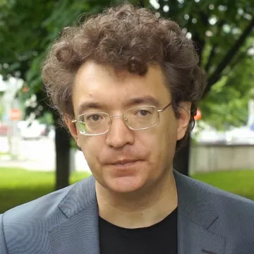 Александр Саверский