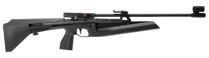 Пневматические винтовки