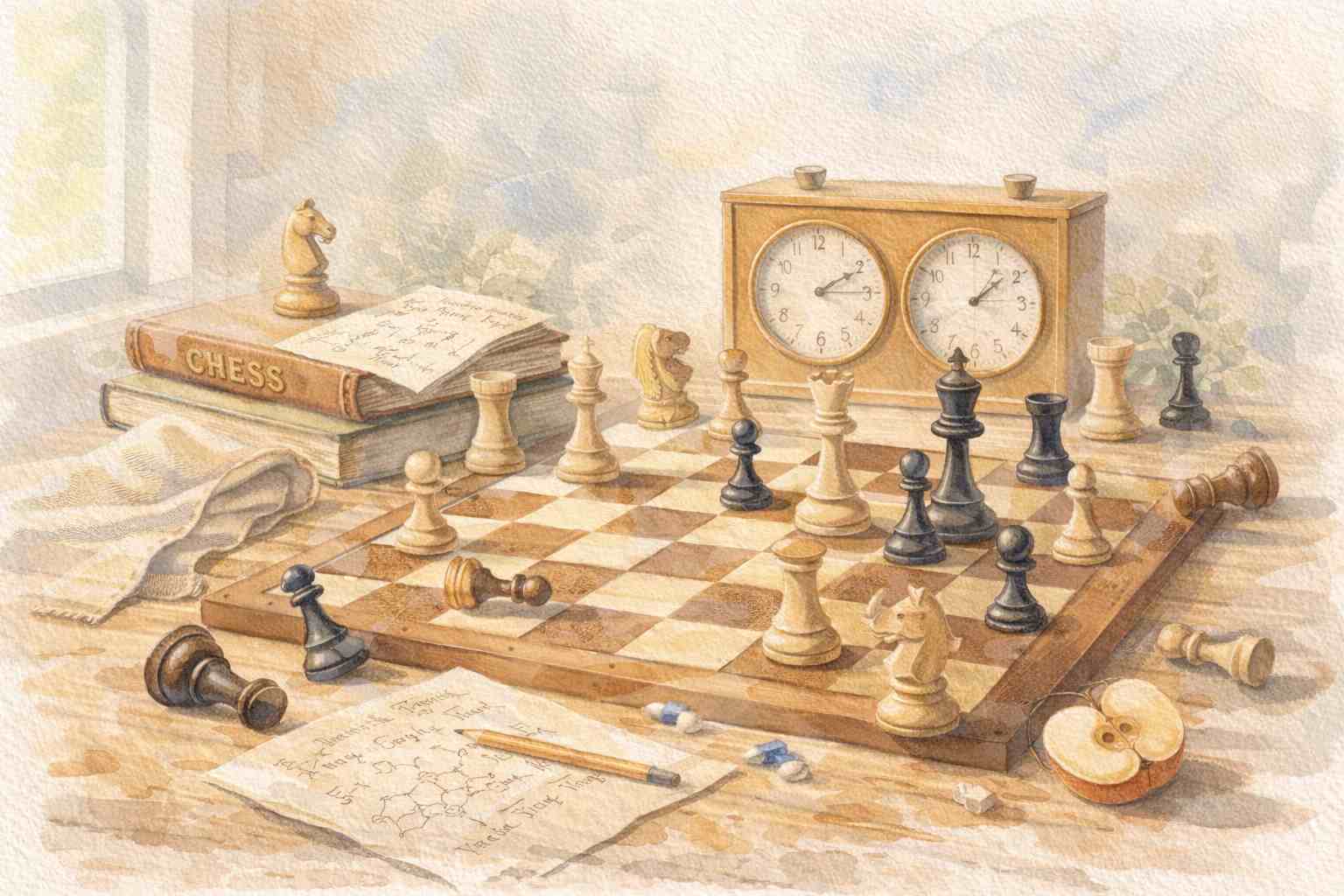 [chess]