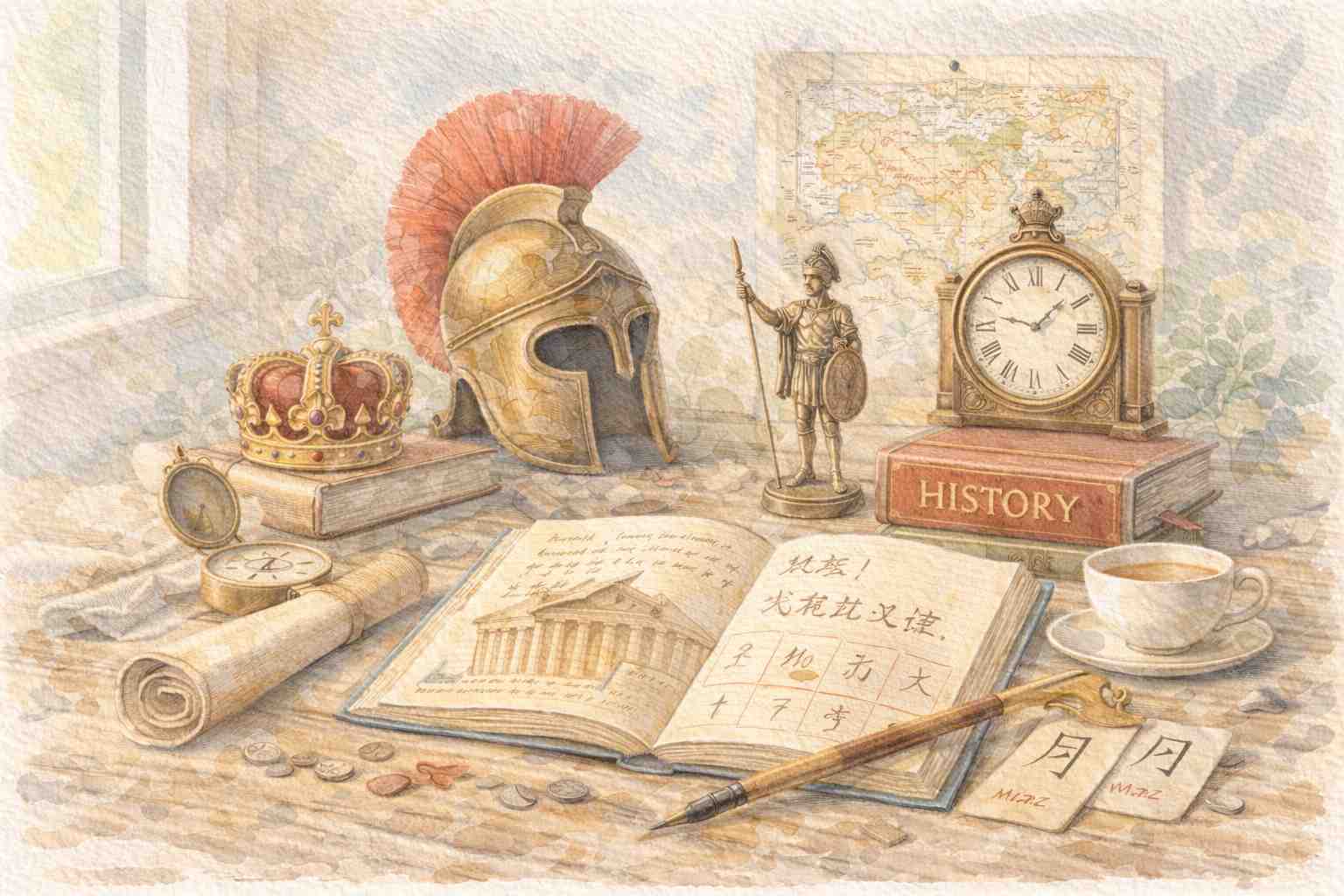 [history]