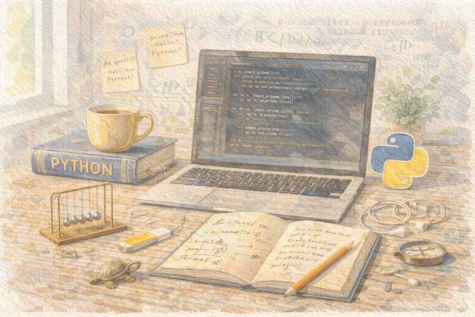 [python]