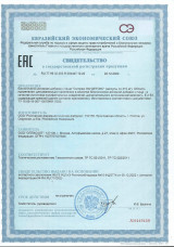 32 Детокс СГР