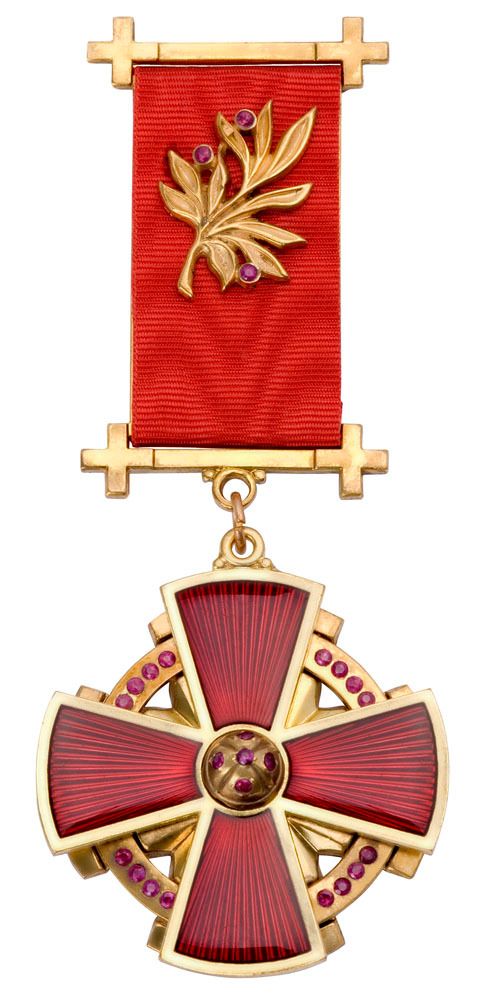 За профессиональную честь