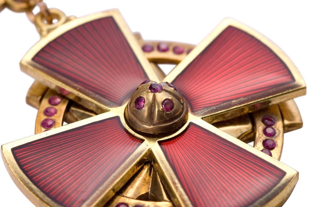 За профессиональную честь