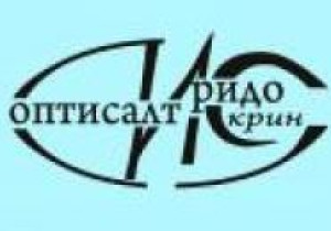 «Оптисалт Иридоскрин»