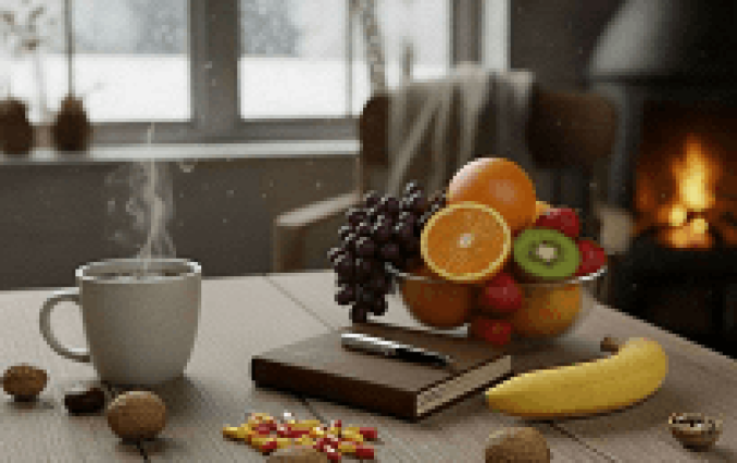 Полная инструкция: как подготовить иммунитет к сезону простуд